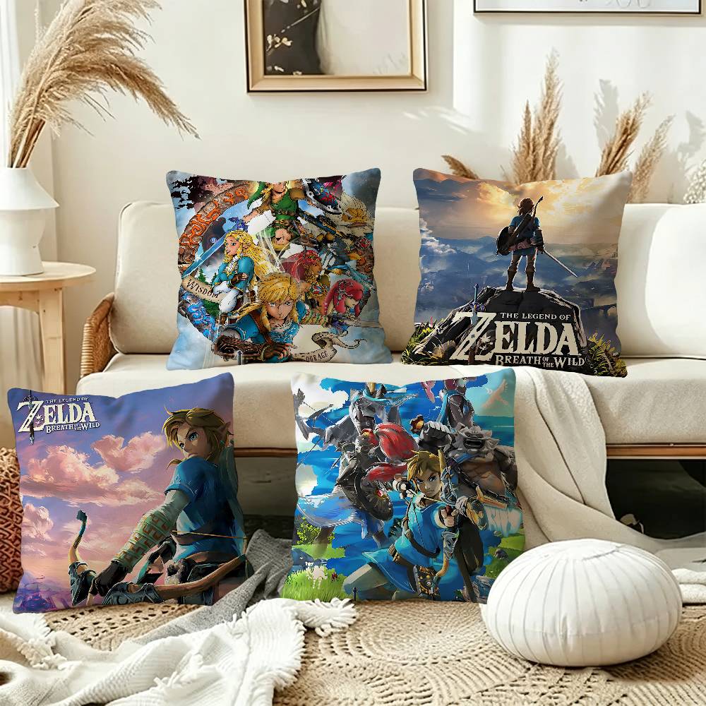 Game T-The L-Legend O-Of Z-Zel - Zelda Party Games review and price