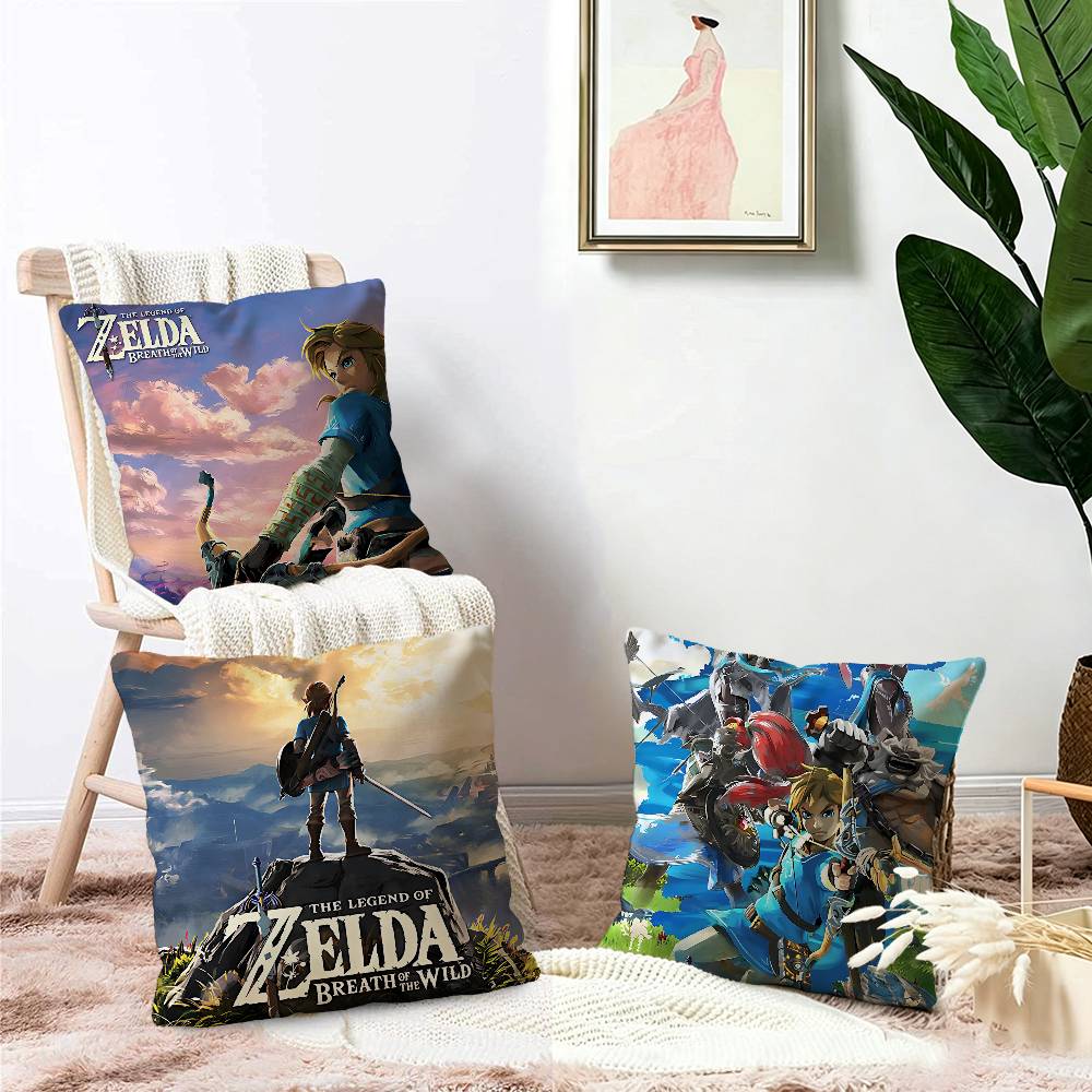 Game T-The L-Legend O-Of Z-Zel - Zelda Party Games review and price