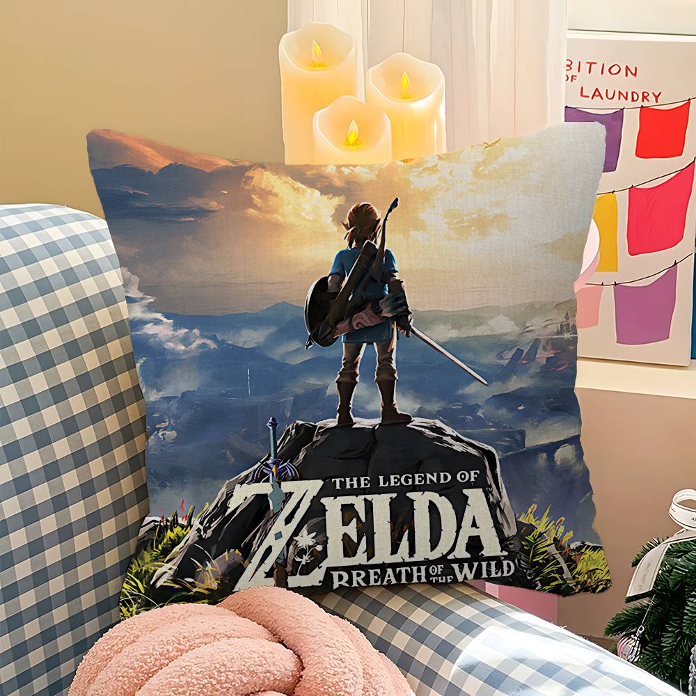 Game T-The L-Legend O-Of Z-Zel - Zelda Party Games review and price