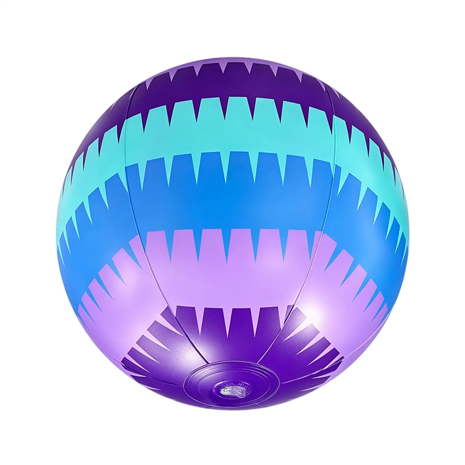 Blow Up Beach Ball Inflatable  - Party Games Young Kids review and price
