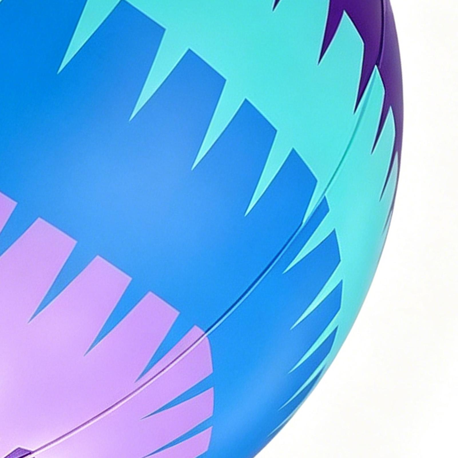 Blow Up Beach Ball Inflatable  - Party Games Young Kids review and price