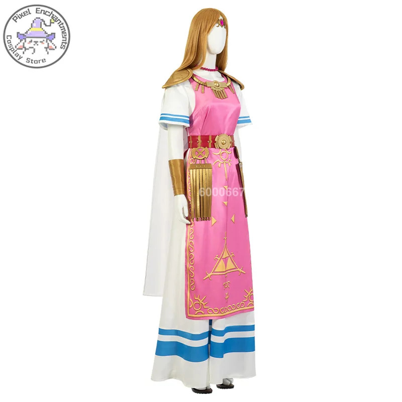 Princess Zelda Game Master Pur - Zelda Party Games review and price