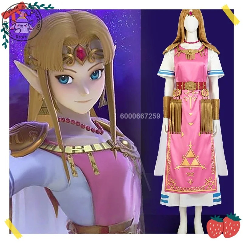 Princess Zelda Game Master Pur - Zelda Party Games review and price