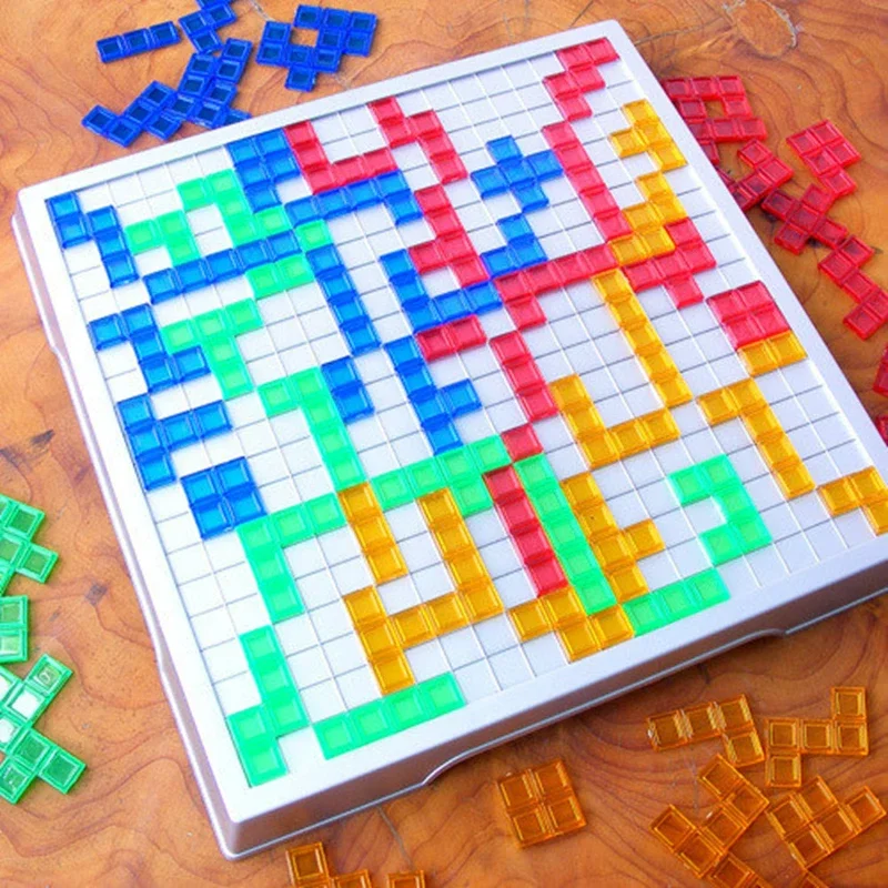 Strategy Board Game for Childr - Party Games Easy Kids review and price