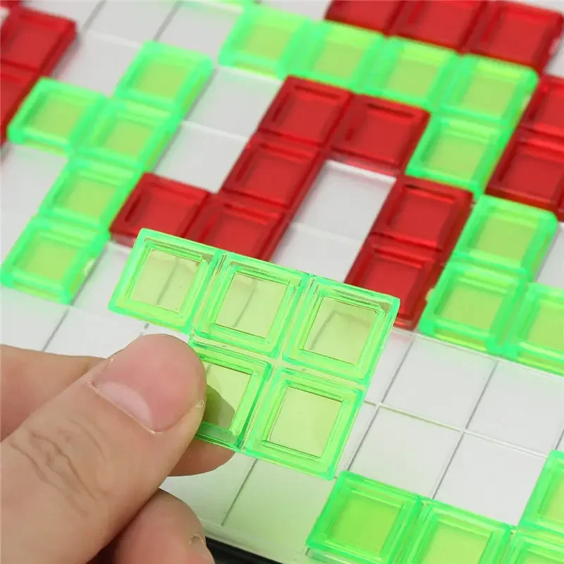 Strategy Board Game for Childr - Party Games Easy Kids review and price