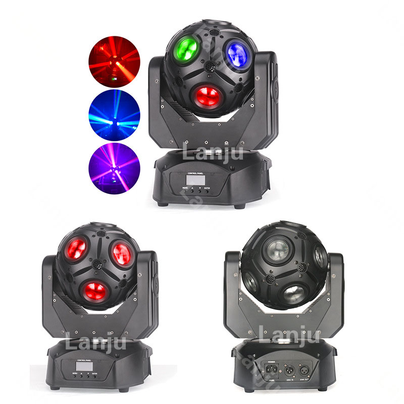 Professional Stage Effect Ligh - Party Games Mobile review and price
