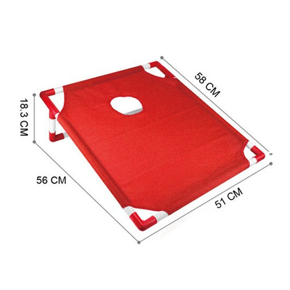 Cornhole Game Board Portable C - Cornhole Board Set review and price
