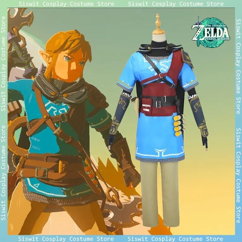 Game Zelda Breath of The Wild  - Zelda Party Games review and price