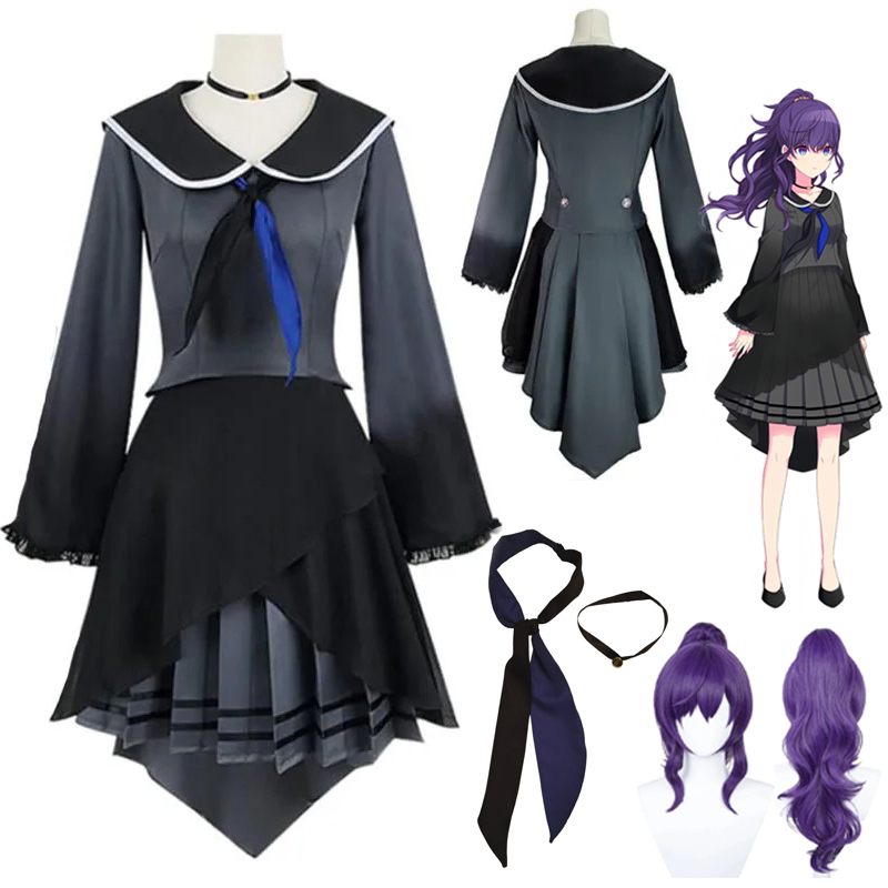 Project Sekai Game Asahina Maf - Party Games Kit review and price