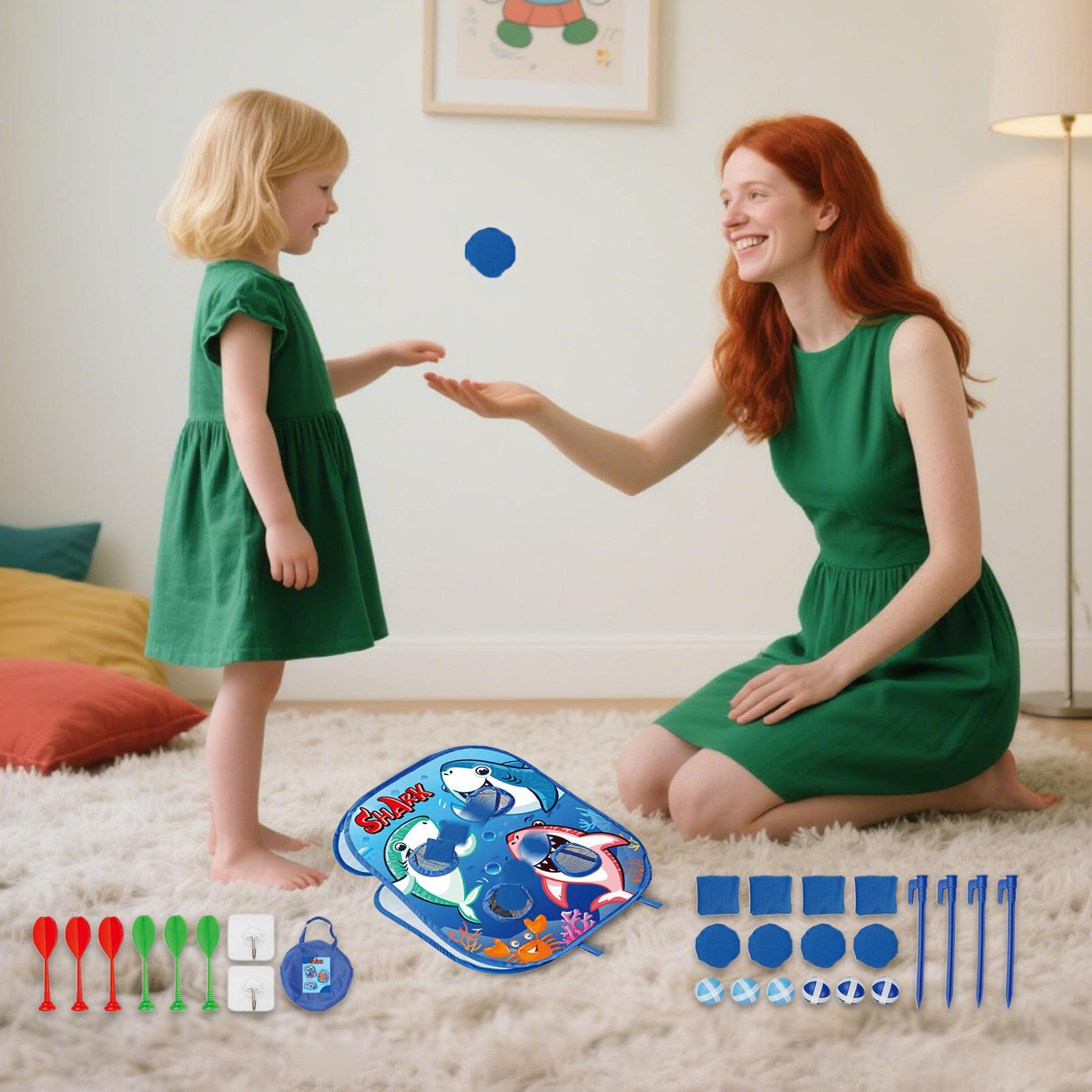 Bean Bag Game Sets Kids Cornho - Cornhole Board Set review and price