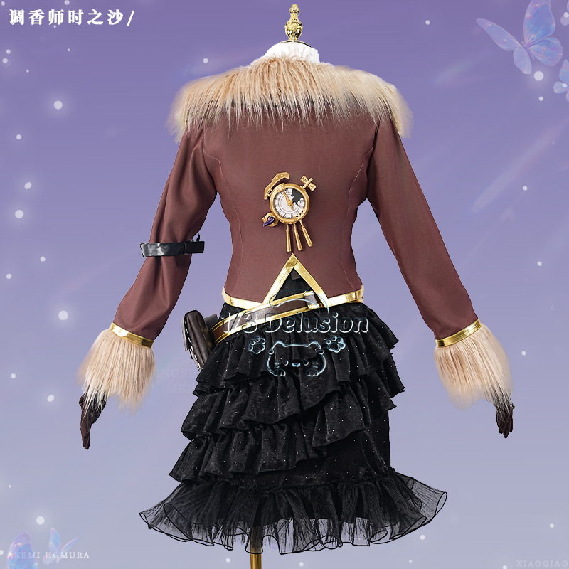 Identity V Time Sand Cosplay C - Party Games Steam Free review and price