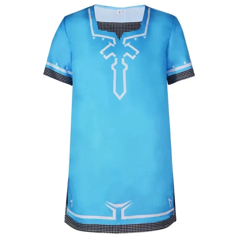 Premium Outfit Halloween Zelda - Zelda Party Games review and price
