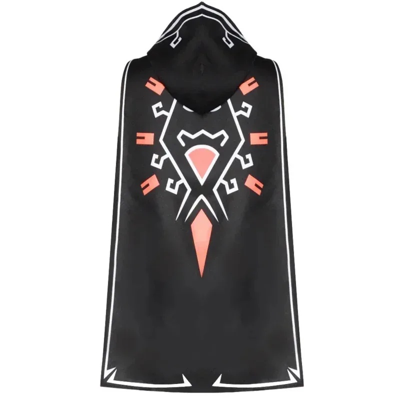 Premium Outfit Halloween Zelda - Zelda Party Games review and price