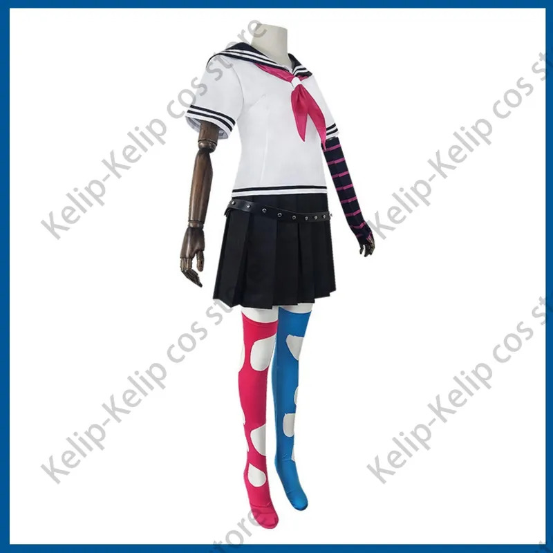 CyAnime Game Danganronpa 2: Go - Party Games Steam Free review and price