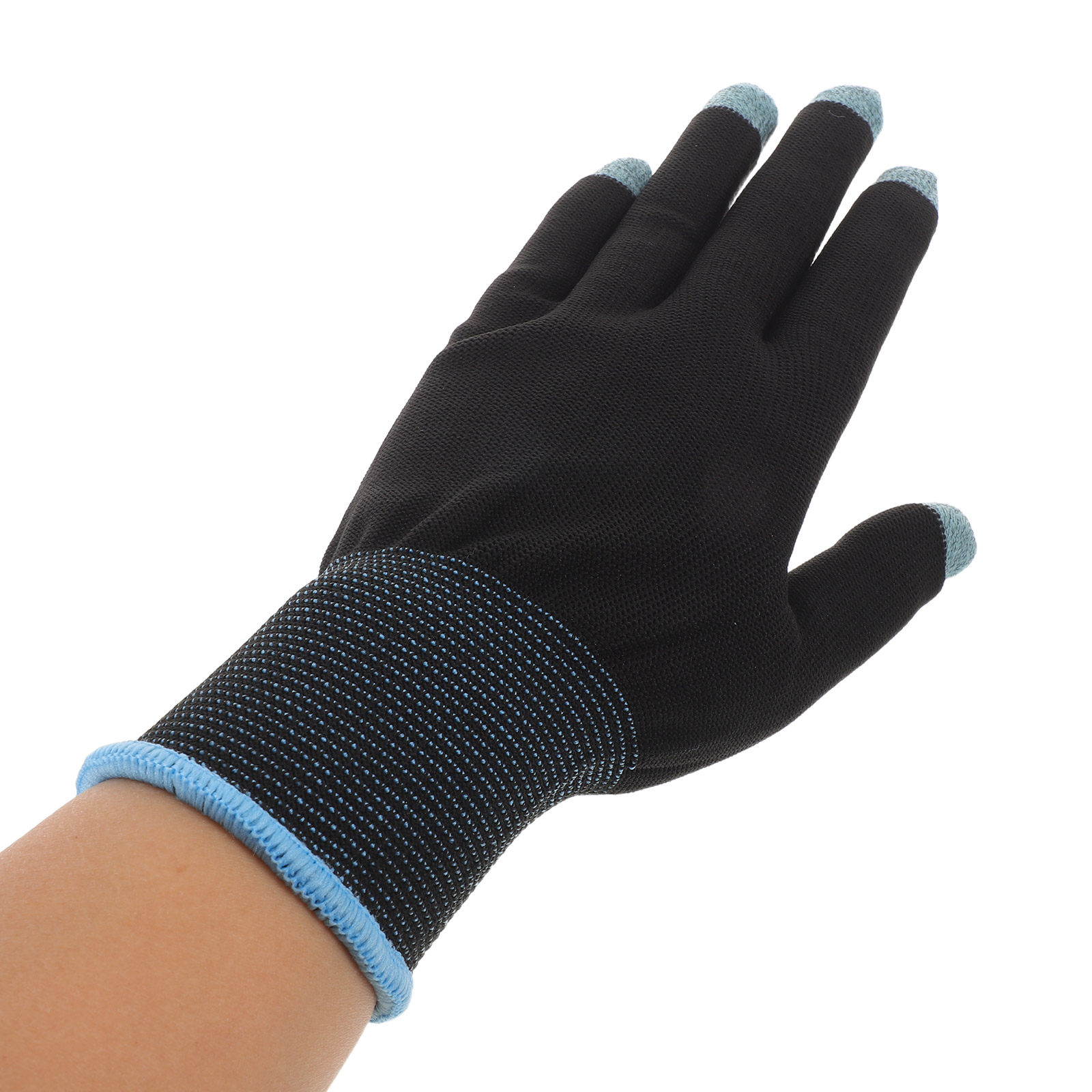 2Pairs Gloves Anti Sweat Breat - Party Games Mobile review and price