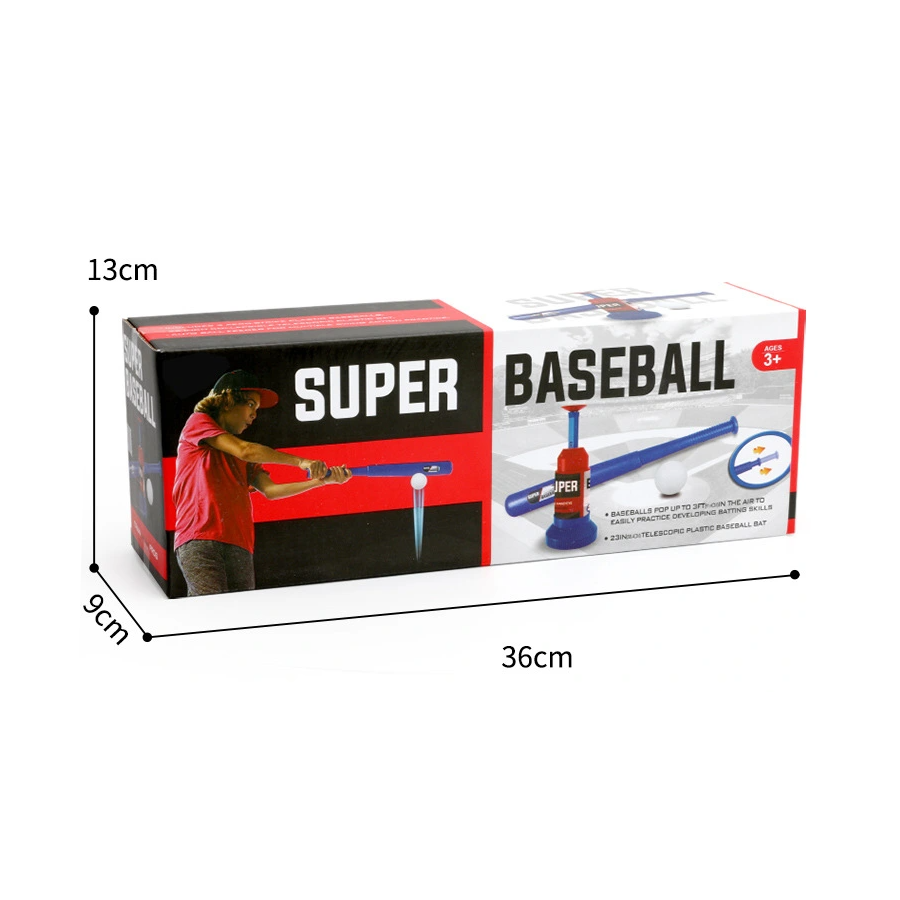 Hot-Selling Baseball Launcher  - Party Games Young Kids review and price