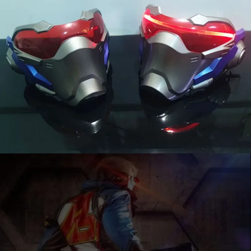 2026 Steam Game OW Resin Mask  - Party Games Steam Free review and price