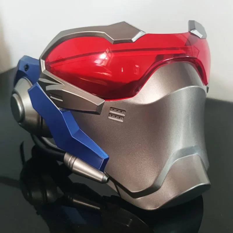 2026 Steam Game OW Resin Mask  - Party Games Steam Free review and price