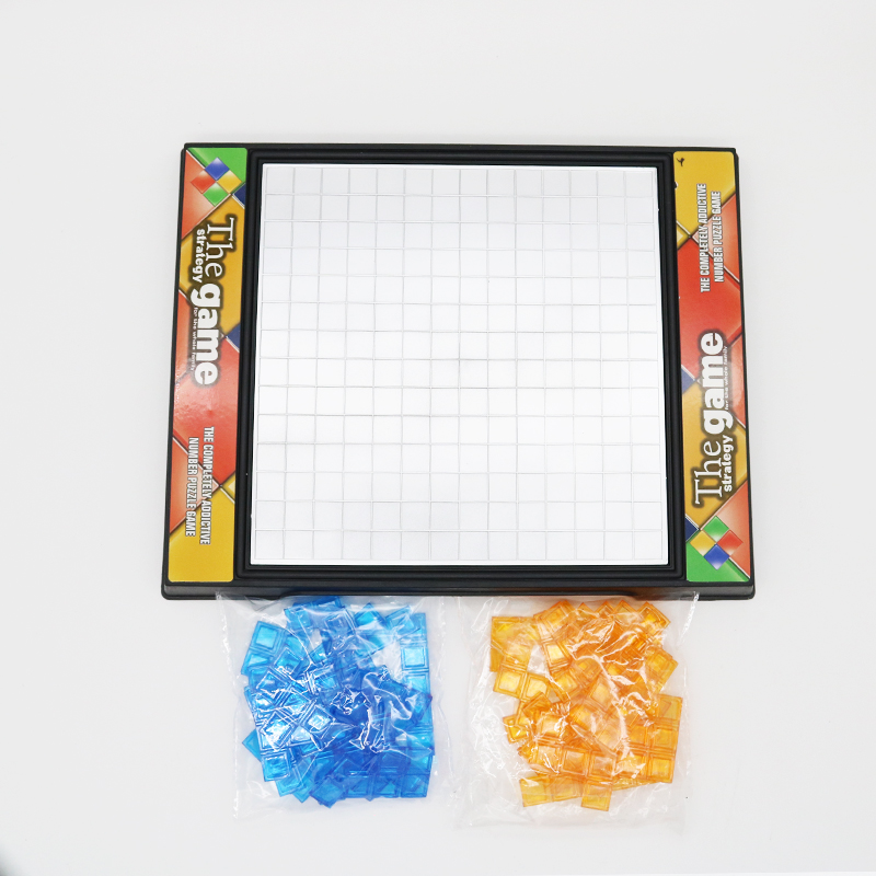 Strategy Game Blokus Board Gam - Party Games Easy Kids review and price