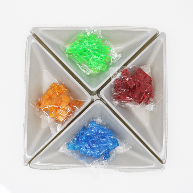Strategy Game Blokus Board Gam - Party Games Easy Kids review and price