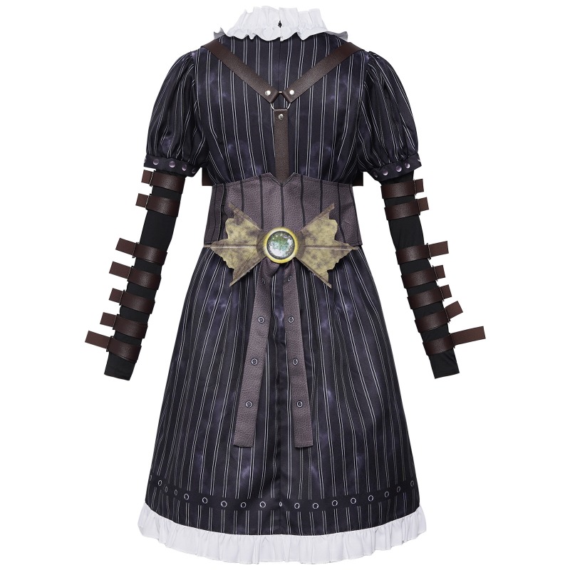 Alice Liddell Cosplay Costume  - Party Games Steam Free review and price