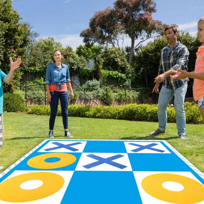 Outdoor Bean Bag Toss Game Boa - Party Games Easy Kids review and price