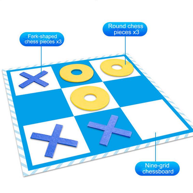 Outdoor Bean Bag Toss Game Boa - Party Games Easy Kids review and price