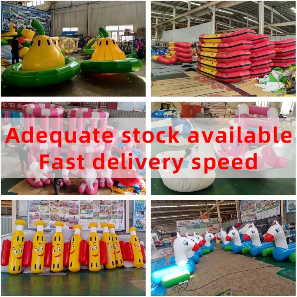Swimming Pool Inflatable Float - Party Games Mobile review and price