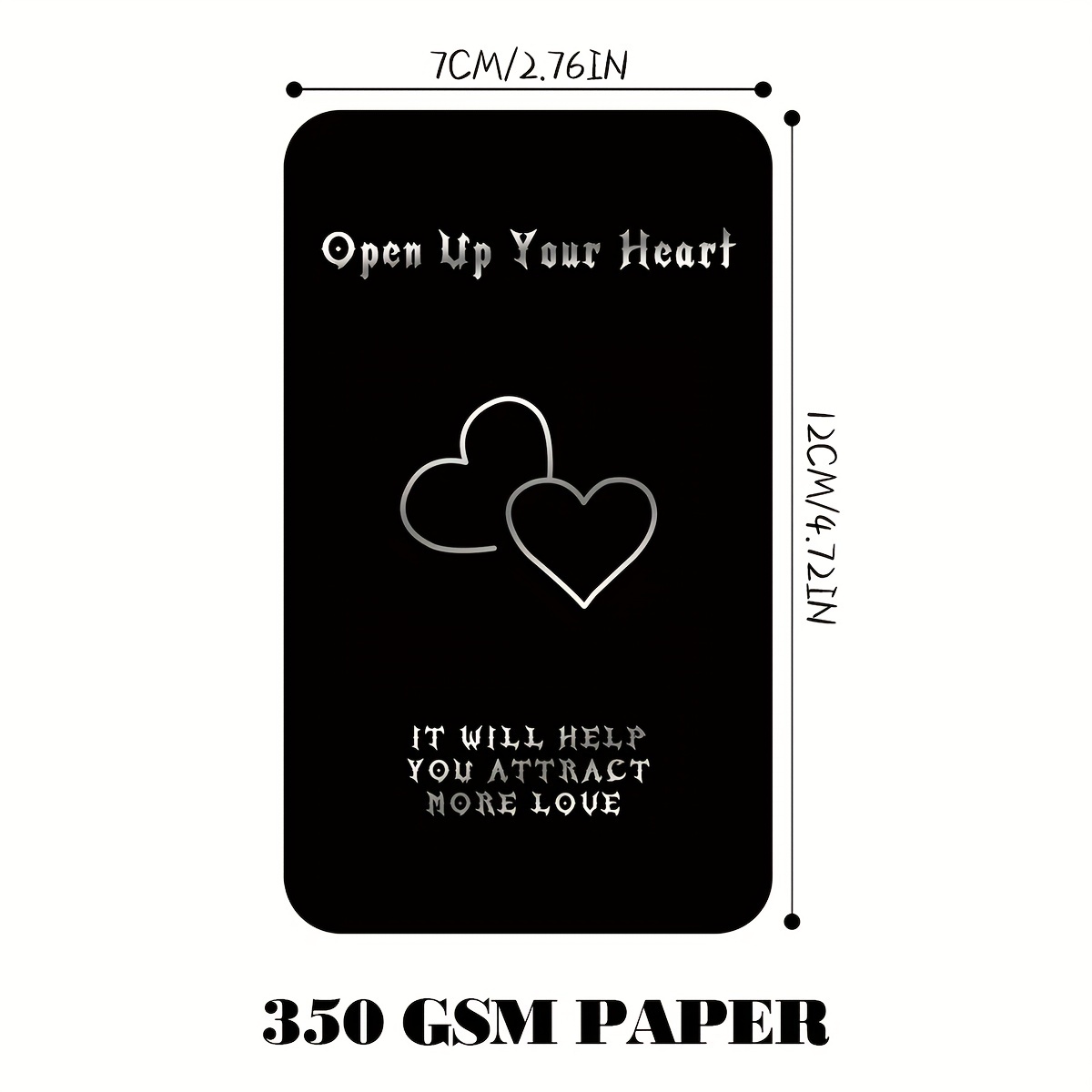 40/54 Sheets Tarot Set,Perfect - Party Games Meaning review and price