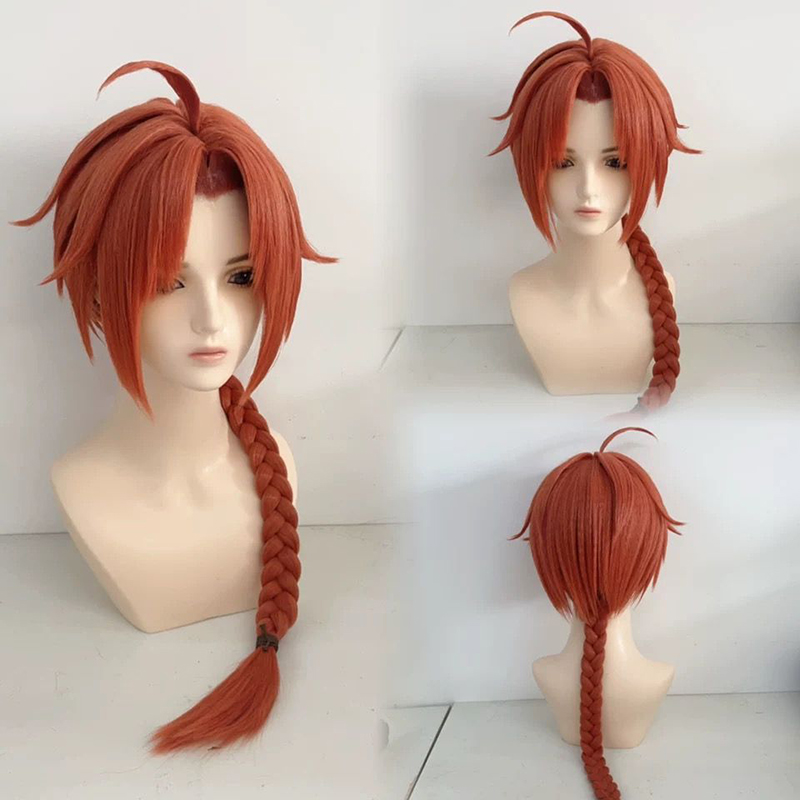 Kamui Wig Cosplay Costume Silv - Zelda Party Games review and price