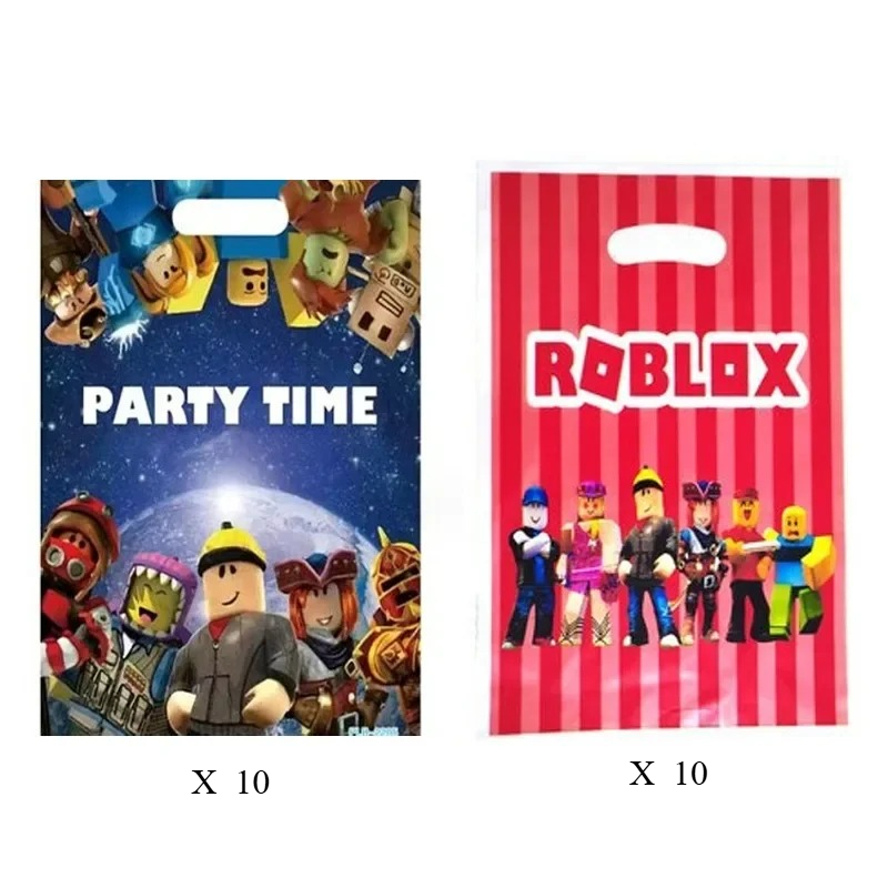 Game Roblox Figure Cartoon The - Party Games In Roblox review and price