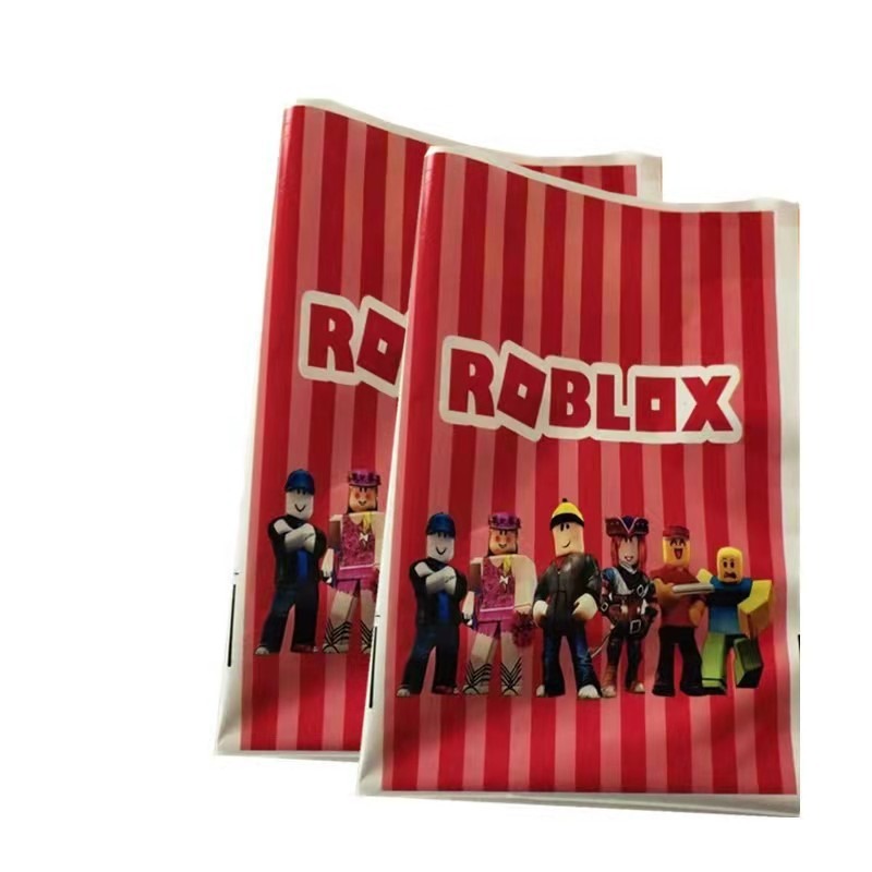Game Roblox Figure Cartoon The - Party Games In Roblox review and price