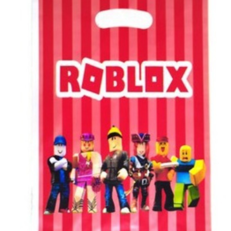 Game Roblox Figure Cartoon The - Party Games In Roblox review and price
